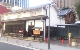 東横inn淀屋橋駅南